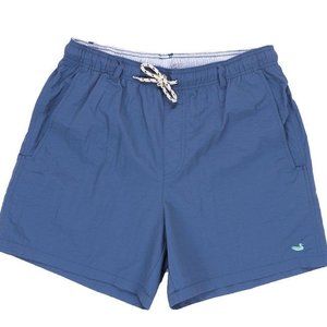 Southern Marsh Dockside Swim Trunk